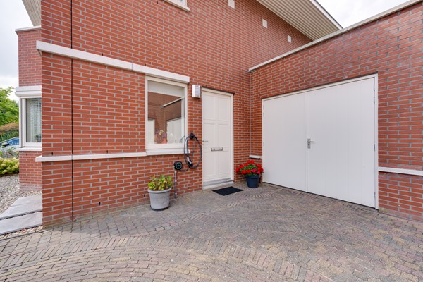 Medium property photo - Jacques Bloemhof 60, 1628 VN Hoorn